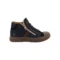 bleu-marine-cuir-nubuck