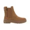 ocre-nubuck