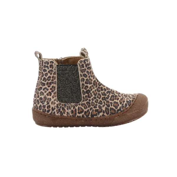 Jakarta - 21, Leopard nubuck