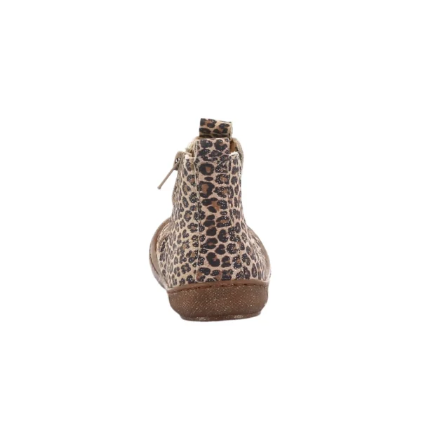 Jakarta - 21, Leopard nubuck
