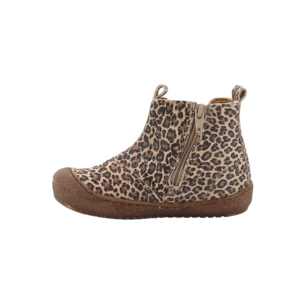 Jakarta - 21, Leopard nubuck