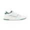 blanc-vert-simili-cuir