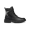 noir-argent-simili-cuir