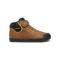 cognac-noir-simili-cuir