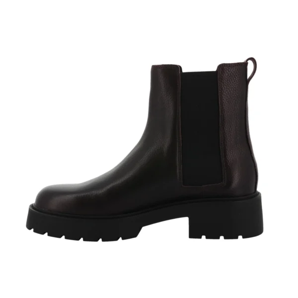 Cabella - 36, Brun cuir