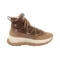 brun-nubuck-fourre