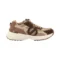 beige-brun-meche-nubuck