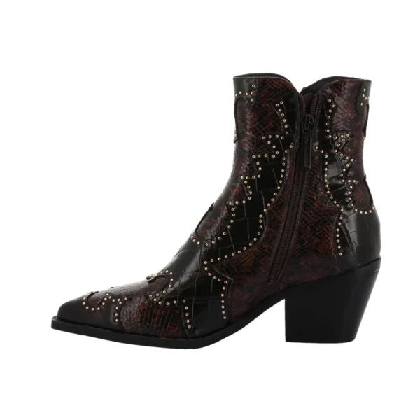 Nabel - 38, Brun croco