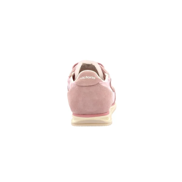 Venus - 36, Rose nubuck