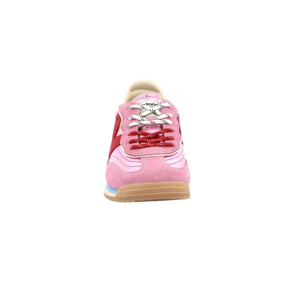 Velina - 36, Rose nubuck